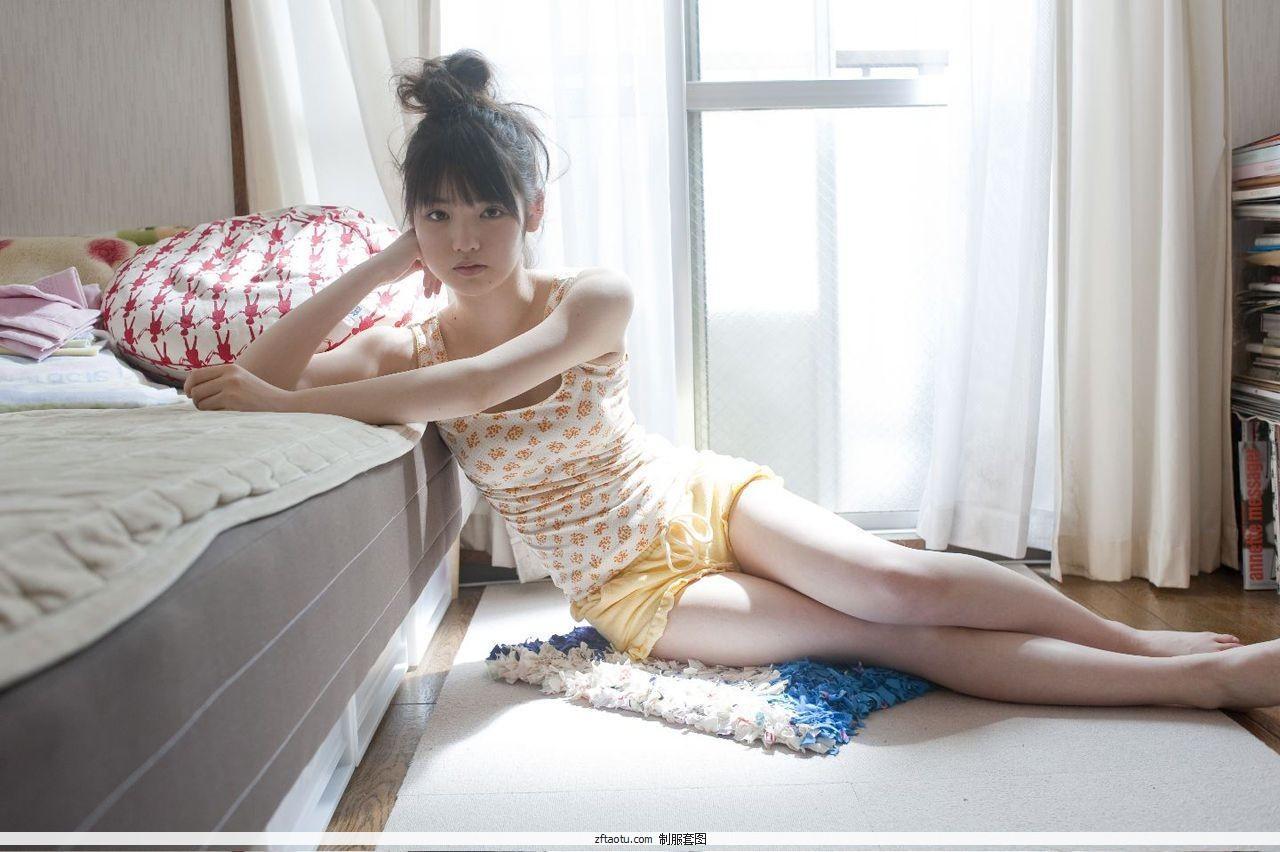 [H!P Digital Books] No.73 道重美 Sayumi Michishige(61)