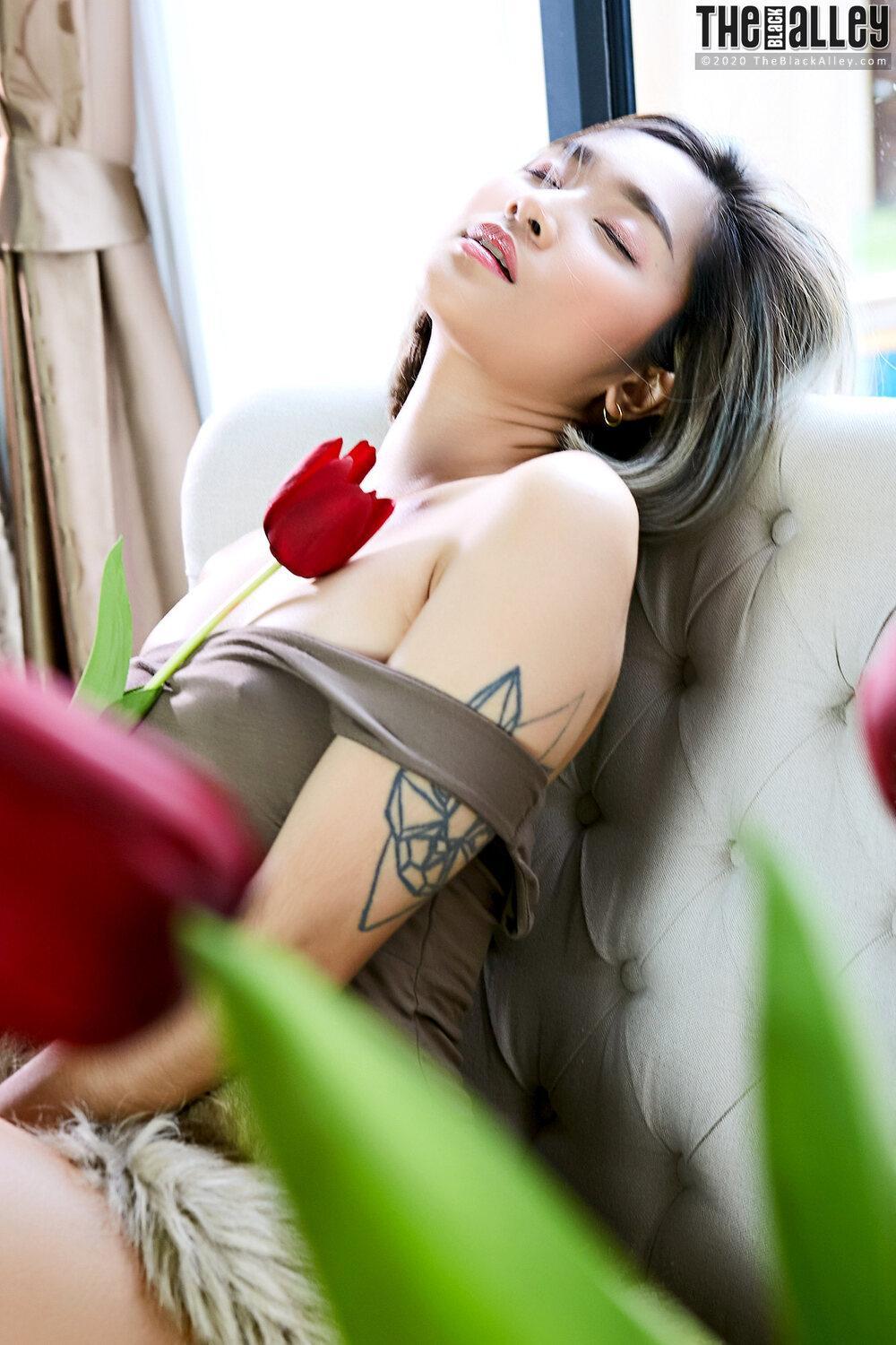 [The Black Alley] Apple Photo Set.102 2020.07.20(37)