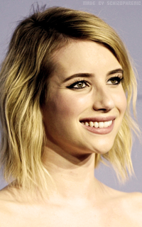 Emma Roberts KQDCqodM_o