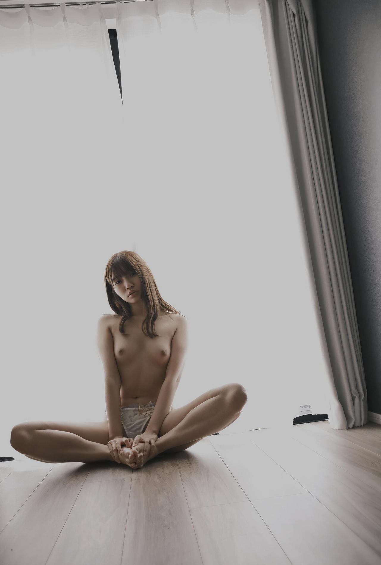 Mitsuha Higuchi 樋口みつは, デジタル写真集 [煩悩ガール 2 ラブホ編] Set.02(49)