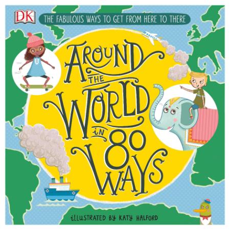 Around the World in 80 Ways