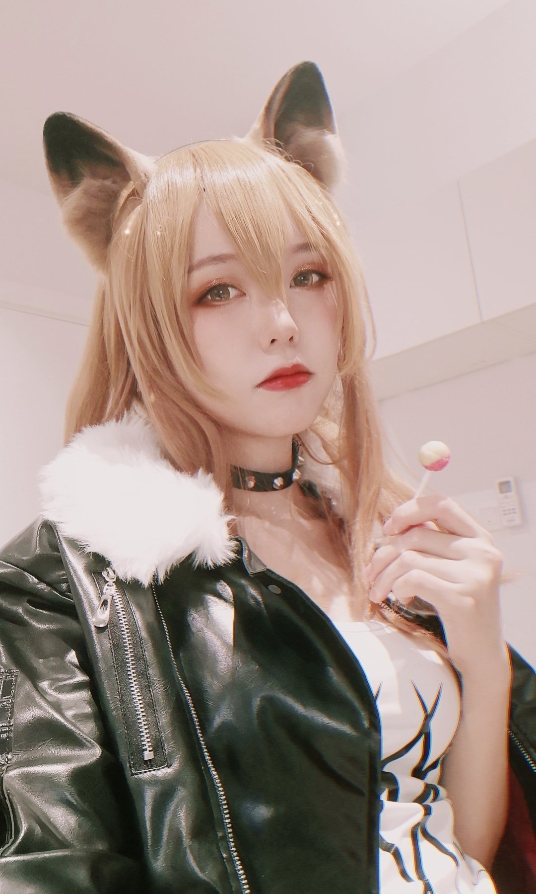 Angie0_0 - Arknights