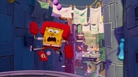 SpongeBob SquarePants: The Cosmic Shake (2023/RUS/ENG/MULTi16/RePack by DODI)