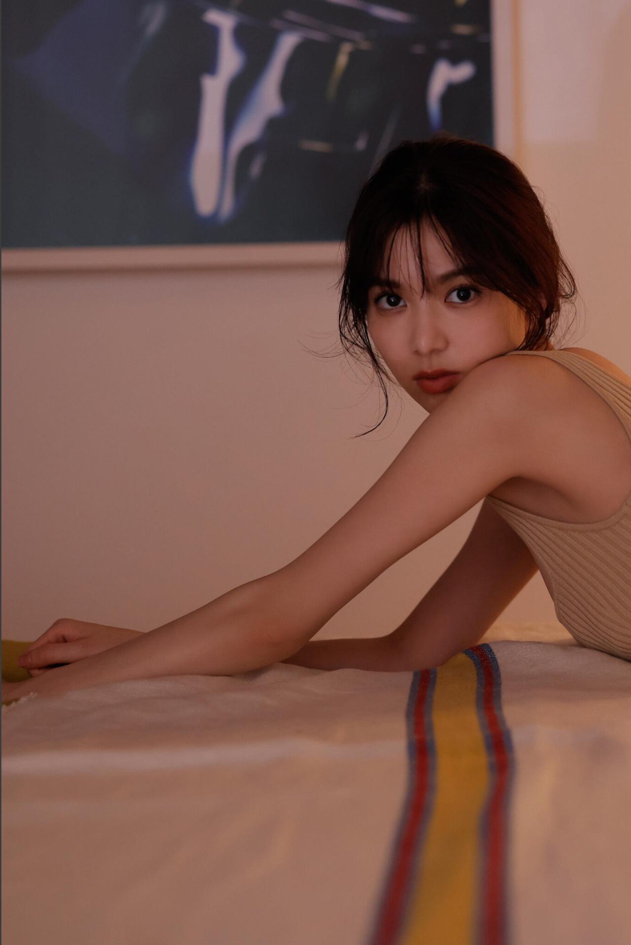 Riko Matsudaira 松平璃子, ＦＲＩＤＡＹデジタル写真集 「艶っぽくて、色っぽい。 Vol．2」 Set.03(23)
