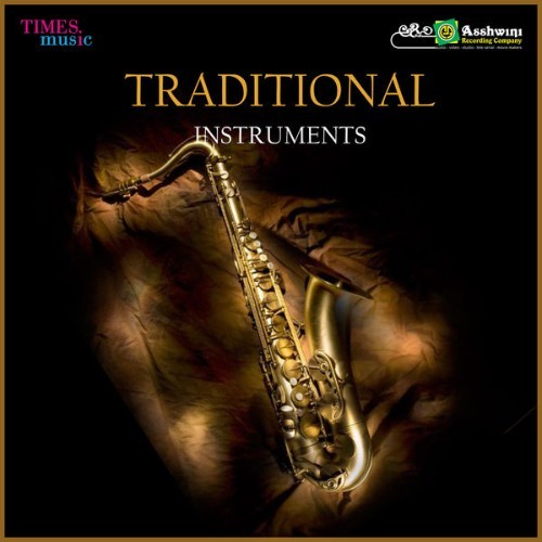 Raguvendran  R - Traditional Instruments - 2020