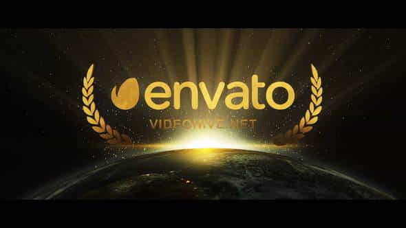 Awards Opener - VideoHive 23117227