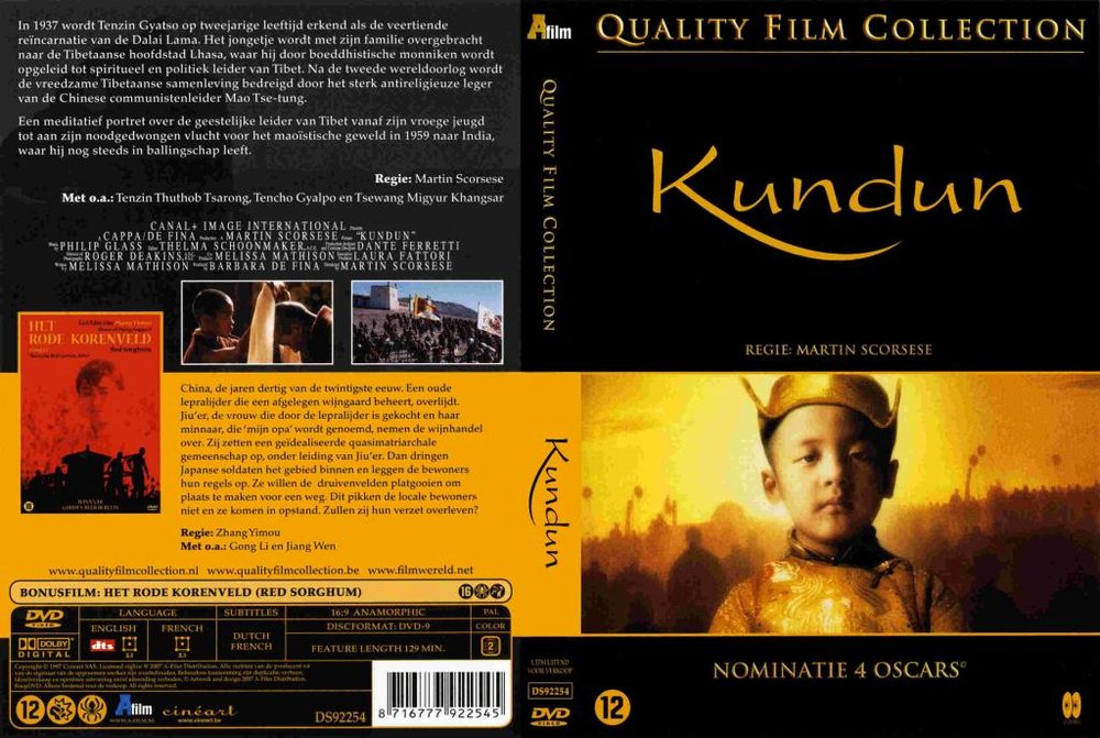 Re: Kundun (1997) / CZ,EN