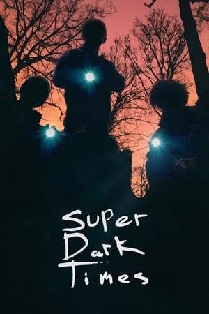 Super Dark Times 2017 720p 1080p BluRay