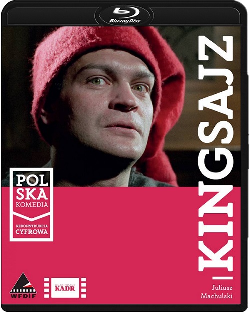 Kingsajz (1987) PL.1080p.BluRay.x264.LPCM.AC3-DENDA / film polski