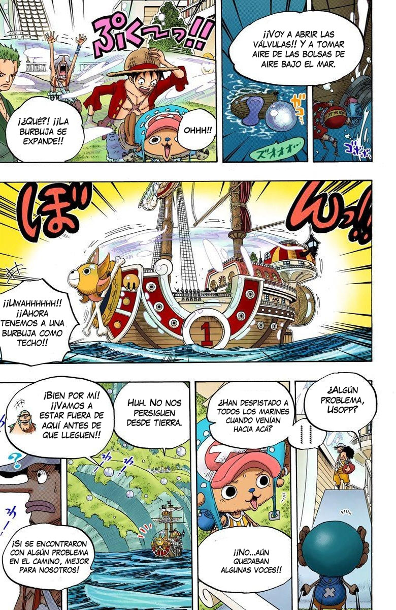 color - One Piece Manga 601-602 [Full Color] IHheYQoD_o