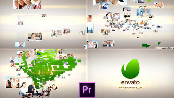 Simple Elegant Logo - VideoHive 37298260