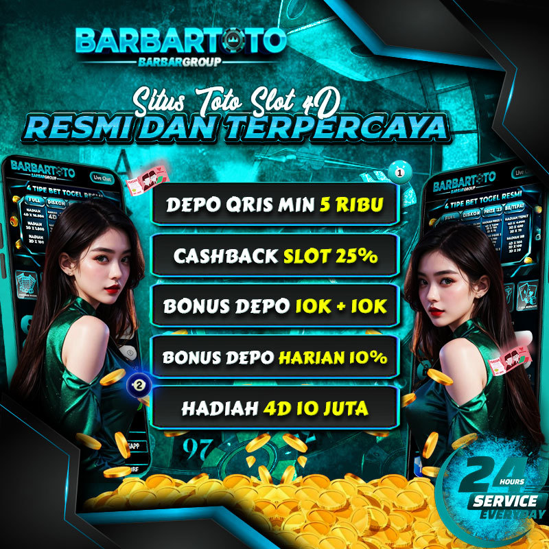 BARBARTOTO | LINK BARBARTOTO | DAFTAR BARBARTOTO | LINK ALTERNATIF BARBARTOTO