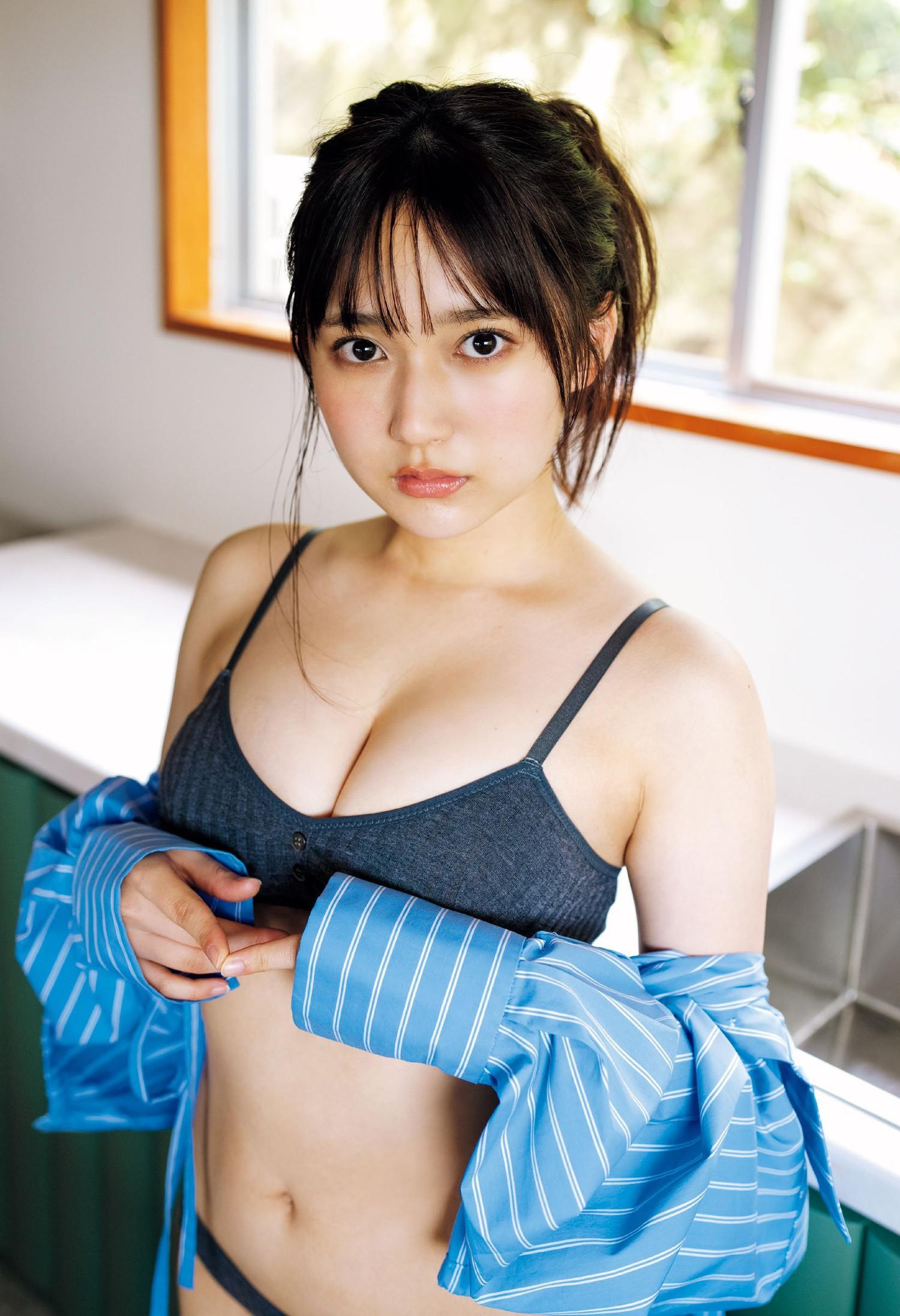 Kurumi Suzuki 鈴木くるみ, Weekly Playboy 2023 No.29 (週刊プレイボーイ 2023年29号)(12)