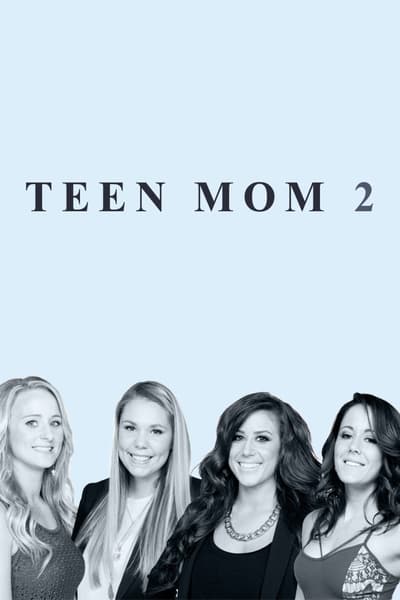 Teen Mom 2 S09E27 Getting Leid 480p x264-MSD