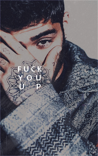 Zayn Malik Z3vSX7O3_o