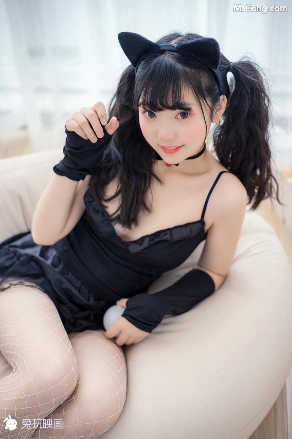 Cosplay@兔玩映画 Vol.027: (43 photos)