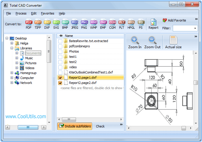 CoolUtils Total CAD Converter 3.1.0.209 Multilingual Loo1qGAd_o