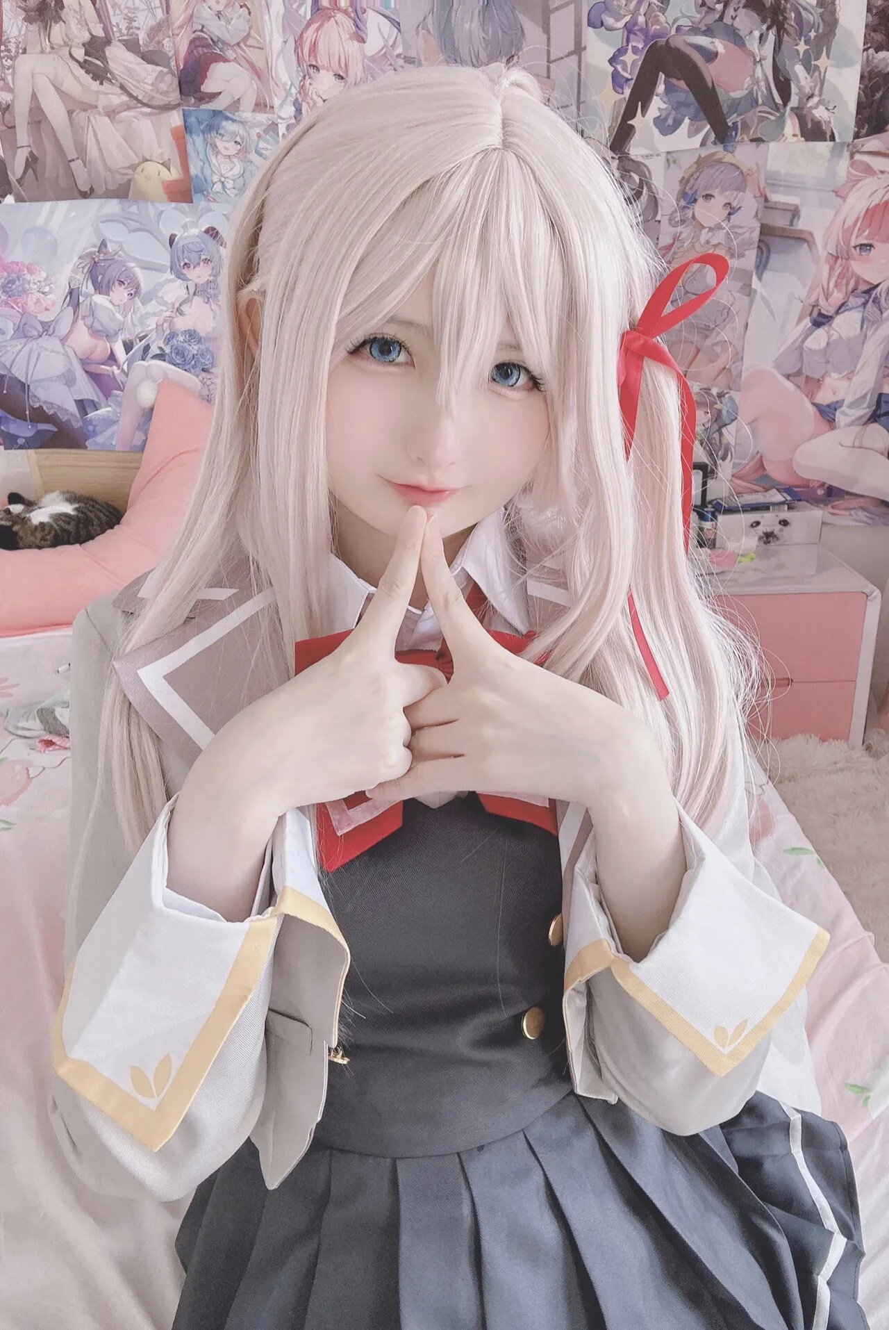 Xidaidai - Alya