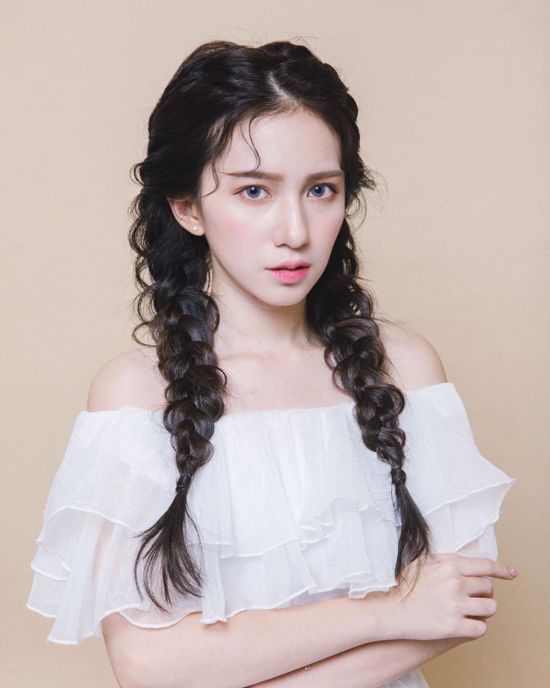 IG正妹—盧蓁 Lucy 48McFcmP o - IG正妹—盧蓁 Lucy