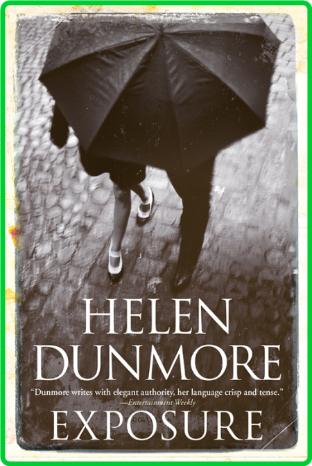 Exposure by Helen Dunmore