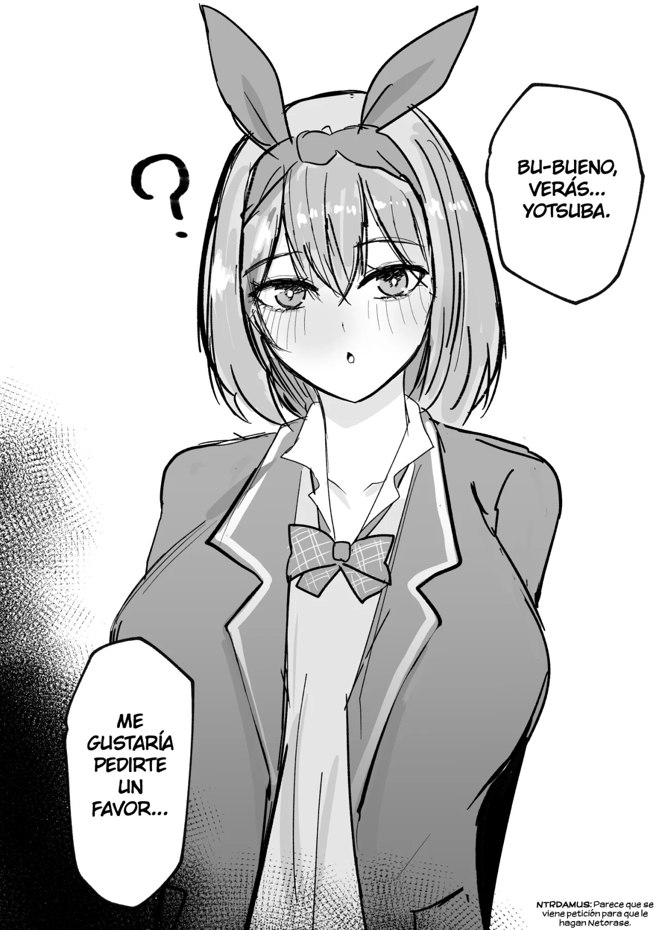 &#91;Nabeshiki&#93; Ichirare (Gotoubun no Hanayome) - 24