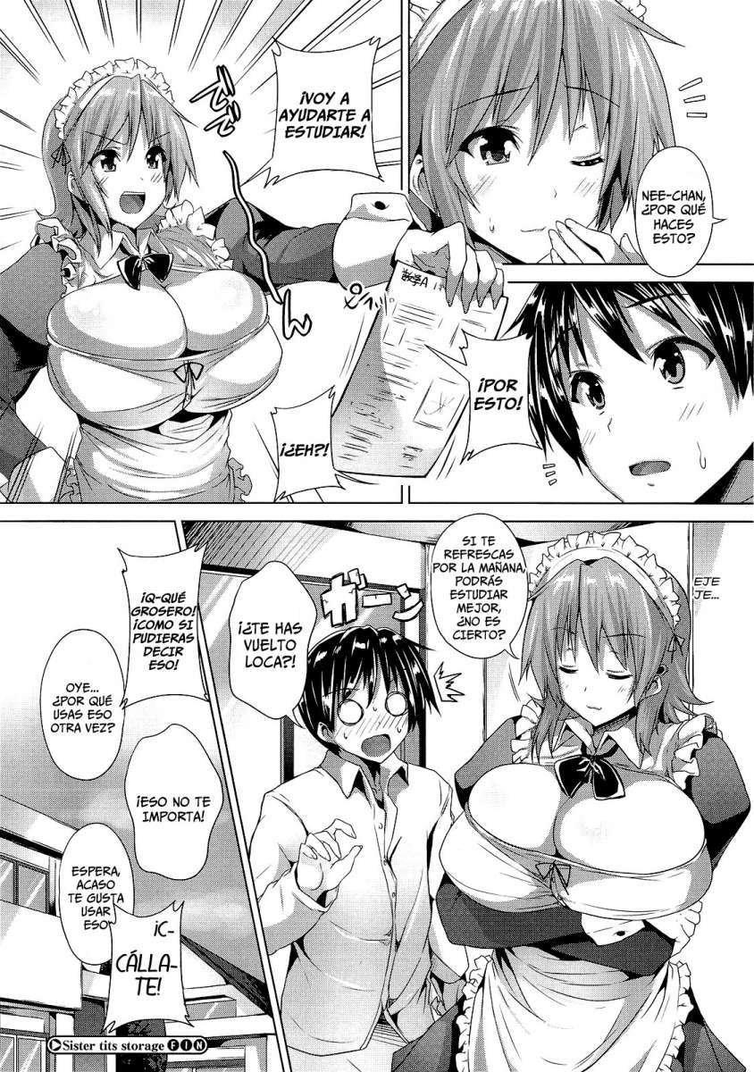 Zettai Nyuuiki Chapter-3 - 21