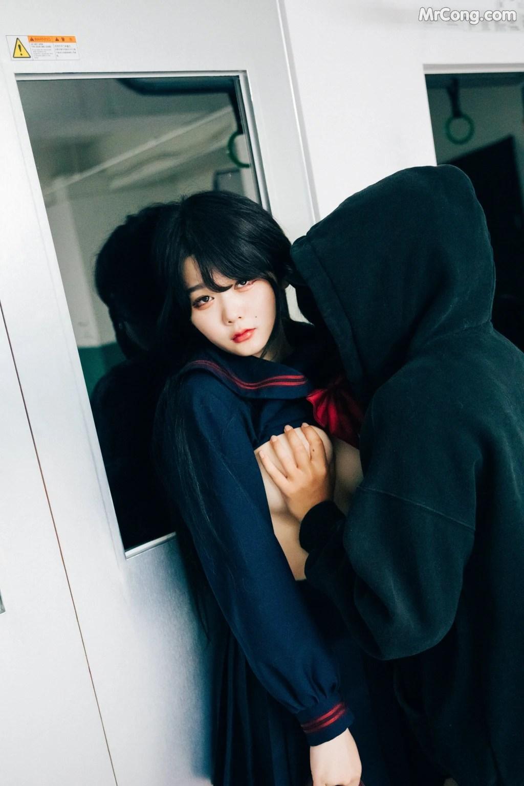[Loozy] Zia (지아): Subway (Full.Ver) (102 photos )(36)