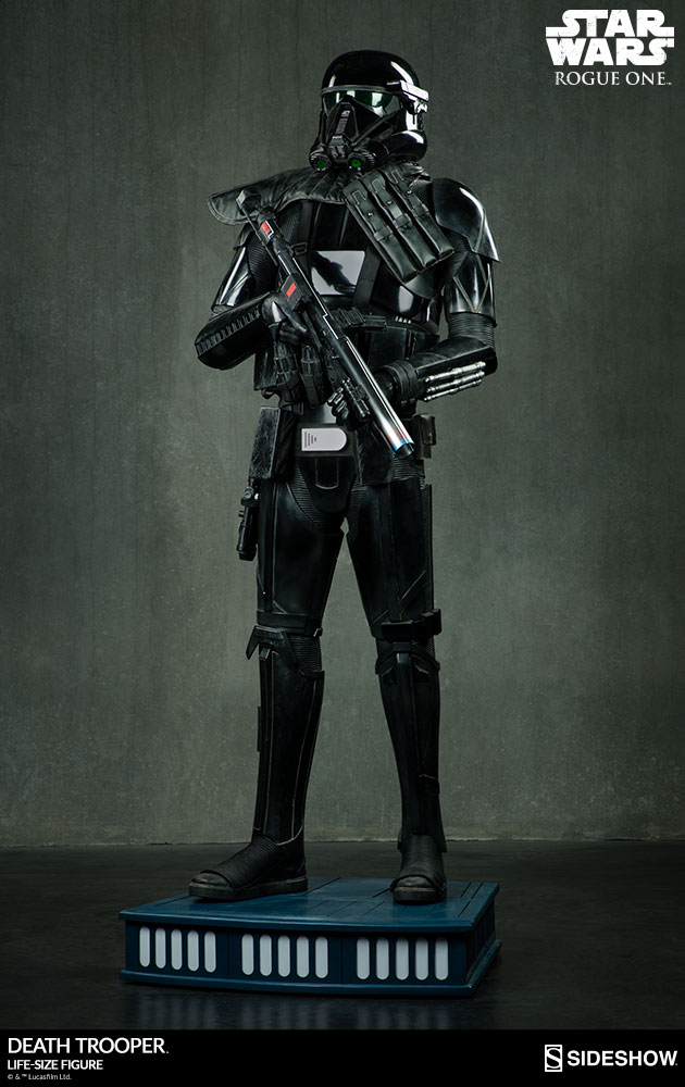 Star Wars Rogue One : The Death Trooper 1/1 (SideShow) VxQKpyOn_o