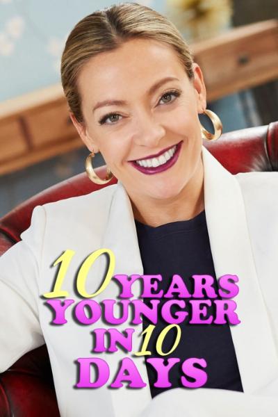 10 Years Younger in 10 Days S02E05 1080p HEVC x265