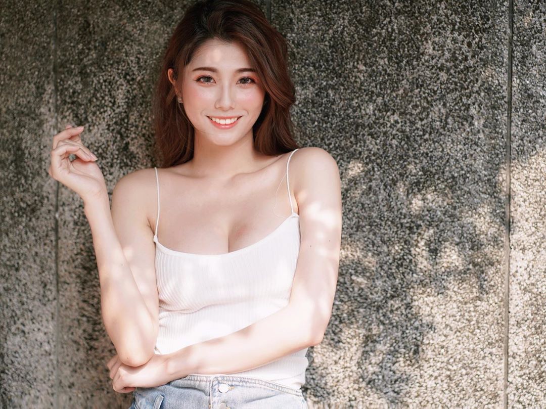 IG正妹—JoannaLin🎀沐沐 vm56dMo5 o - IG正妹—JoannaLin🎀沐沐