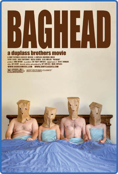 Baghead 2008 1080p BluRay x264-OFT