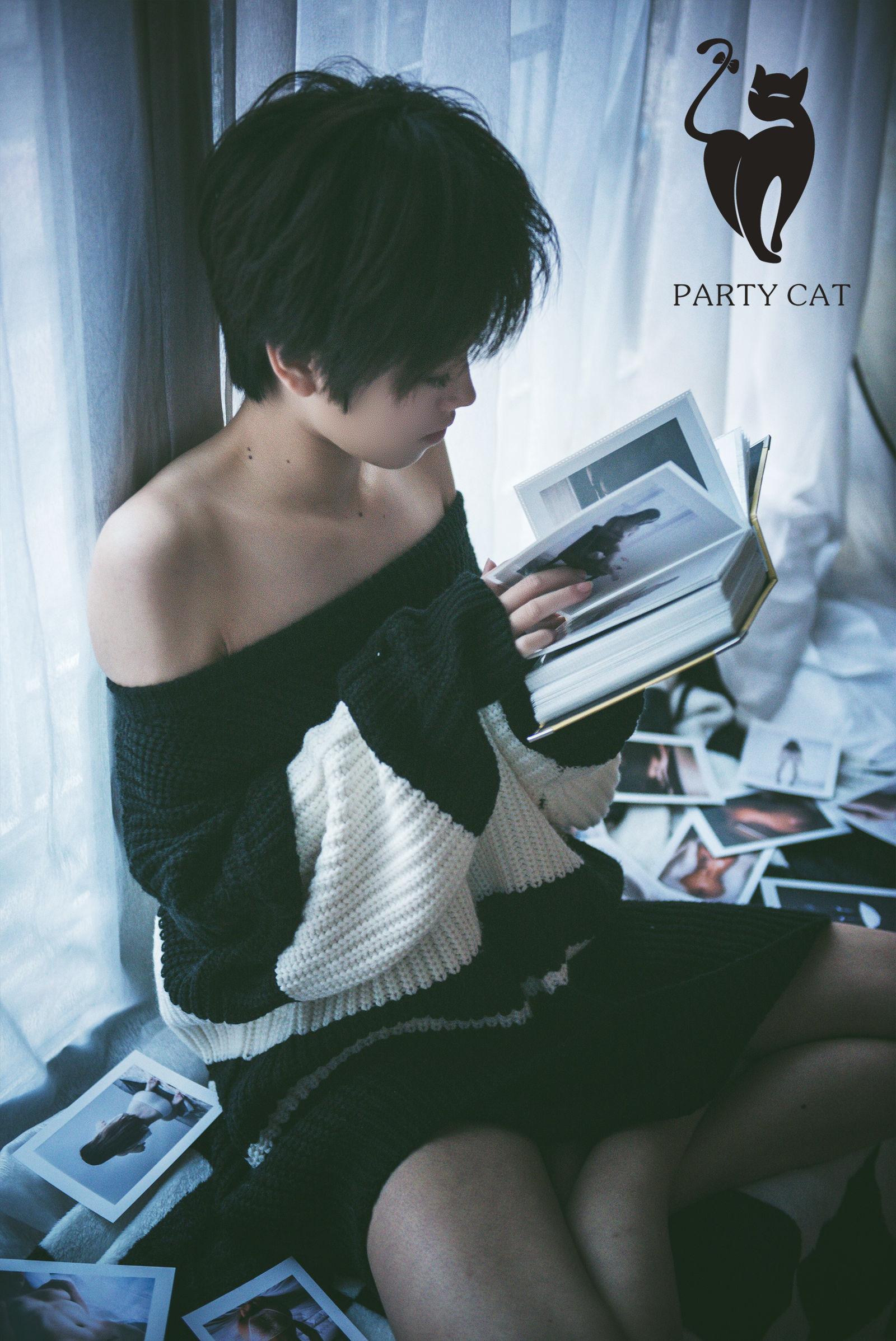 轰趴猫 Vol. 019 Vol.019 苏小暖(6)