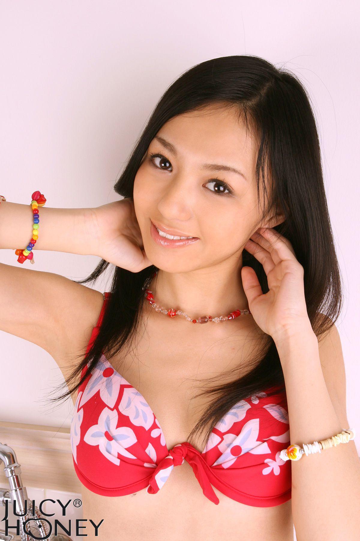 [Juicy Honey] jh045 希志あいの《Rookie Edition 2008》写真集(6)