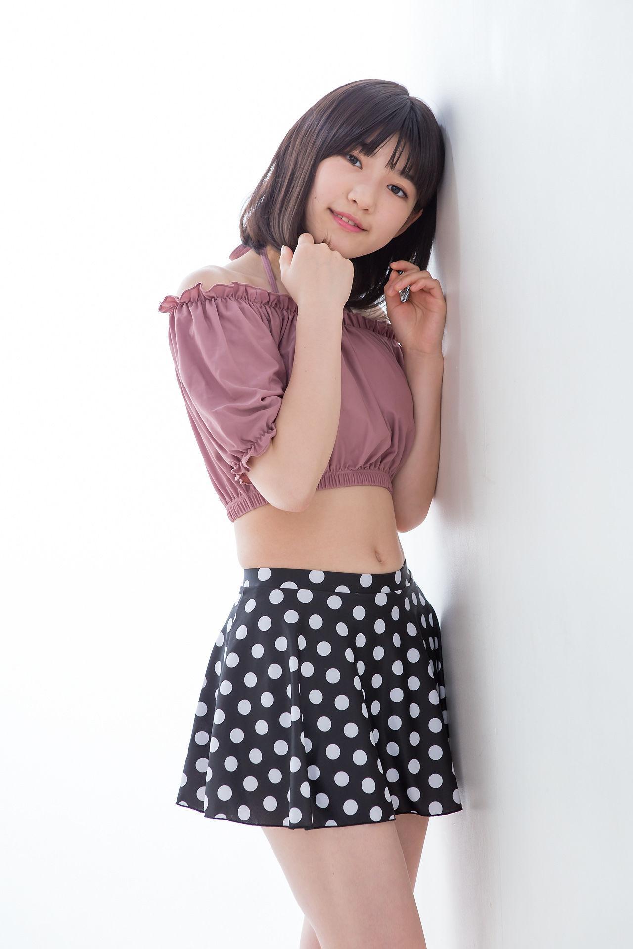 [Minisuka.tv] Risa Sawamura 沢村りさ – Limited Gallery 8.1(10)