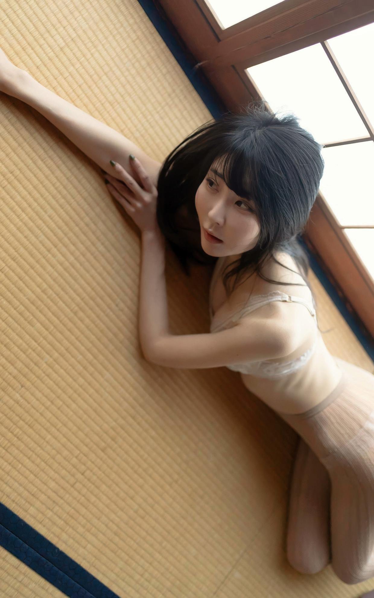 Nananano 七菜乃, ヌード写真集 「Dream」 Set.01(18)