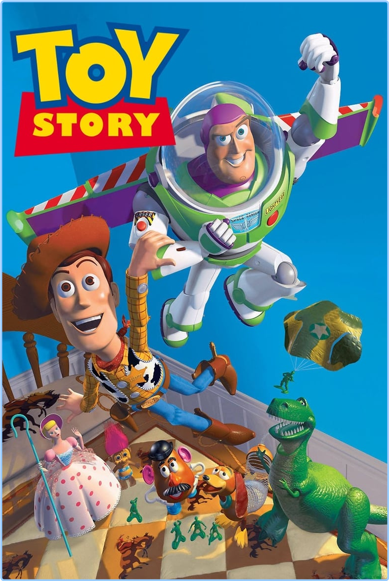 Toy Story (1995) [4K] BluRay (x265) [6 CH] Pgq1ScFD_o