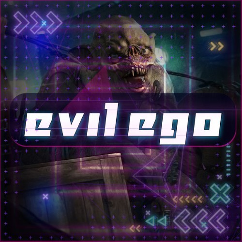 SUFIKK - Evil ego - 2022