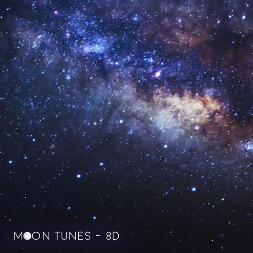 Moon Tunes - 3 Hours Meditation Music - 2020
