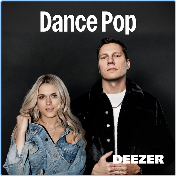 Various Artists - Dance Pop (2024) WEB [320 Kbps] OwDrhhqR_o