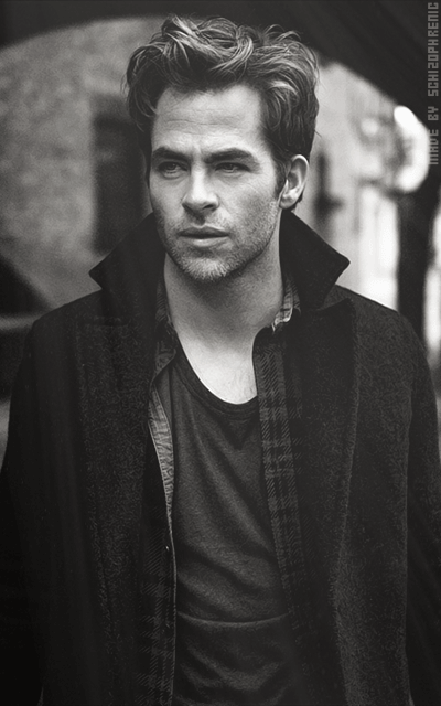 Chris Pine T6MJmXeQ_o