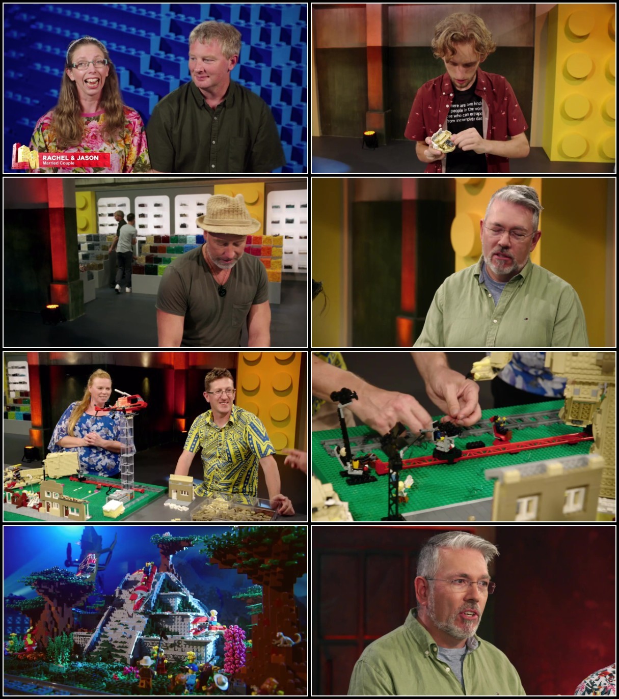 LEGO Masters NZ S02E01 720p WEB H264-ROPATA LEGO Masters NZ S02E01 720p WEB H264-ROPATA