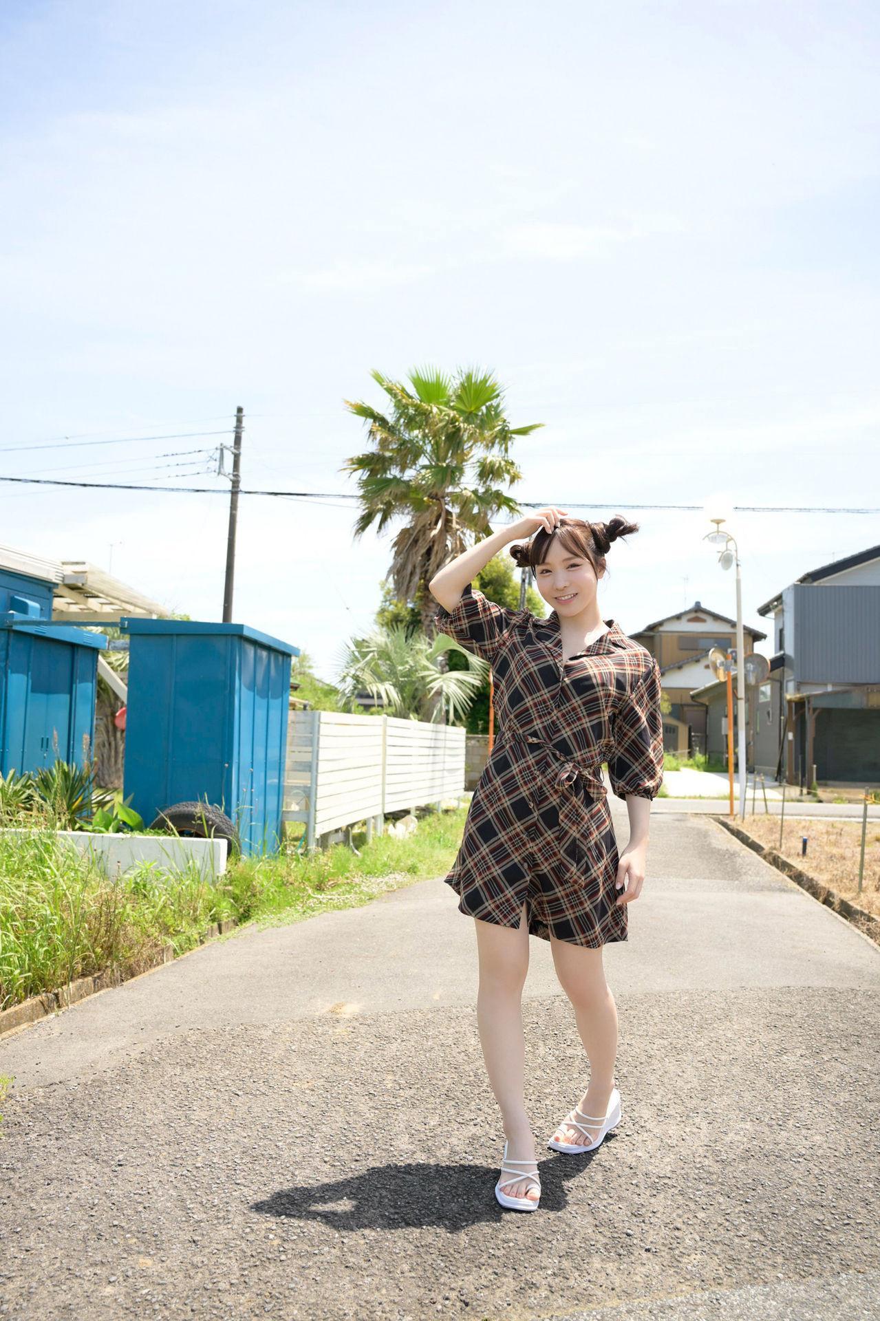 Ao Ebisaki 海老咲あお, FRIDAYデジタル写真集 『もぎたてＧカップ vol.2』 Set.04(8)