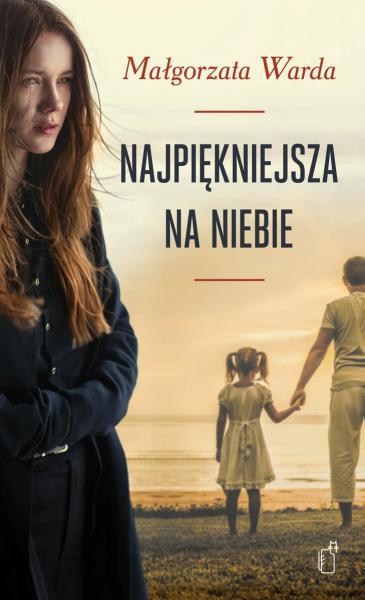 Małgorzata Warda - Najpiękniejsza na niebie