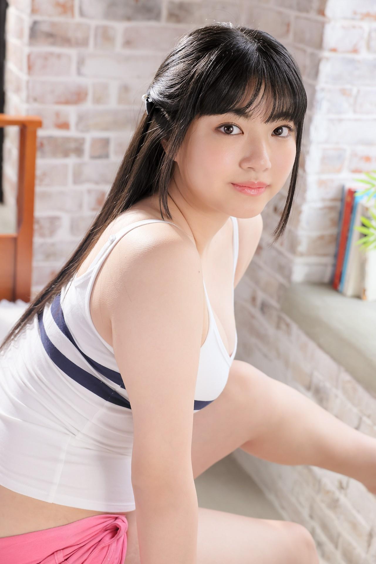 Maaya Obana 小花真彩, Minisuka.tv 2024.04.18 Regular Gallery (Stage1) Set 02.01(21)