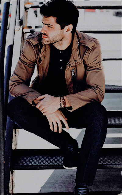 Anton Luthor