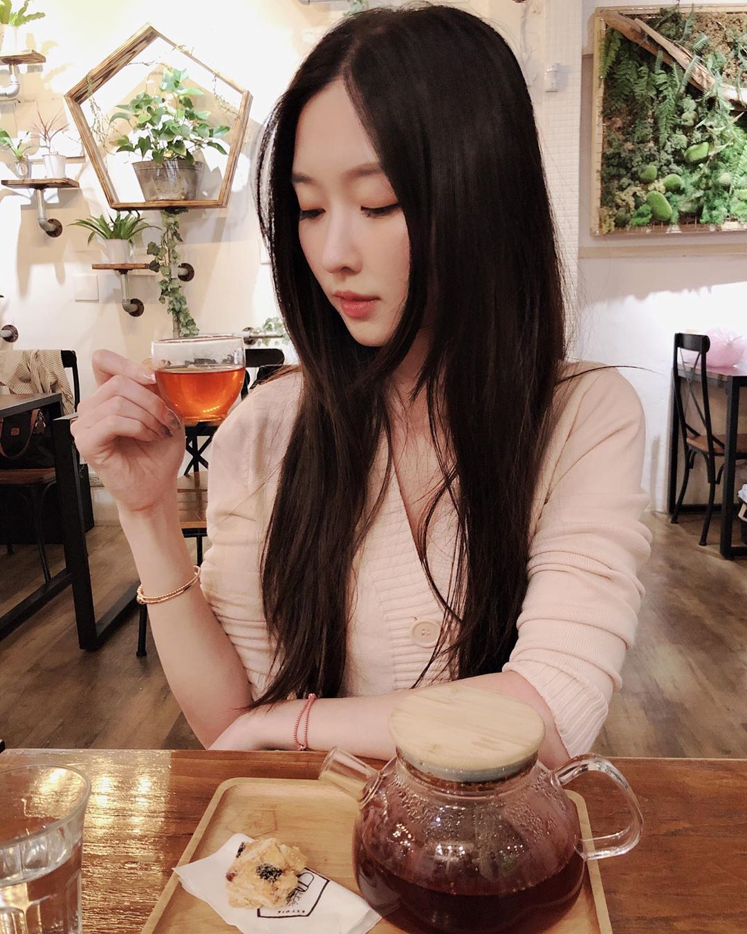 IG正妹—蘇辰程chencheng nnv56VM5 o - IG正妹—蘇辰程chencheng