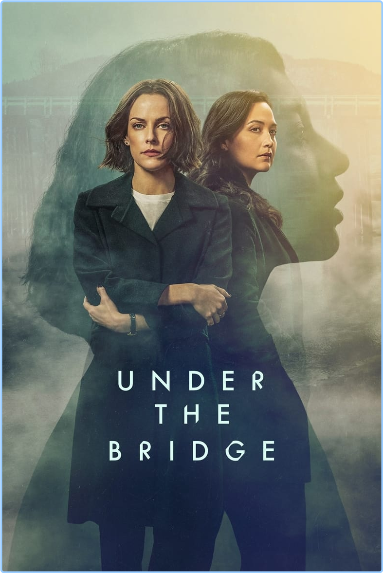 Under The Bridge S01E08 [1080p] (x265) [6 CH] X4zZWsJ4_o