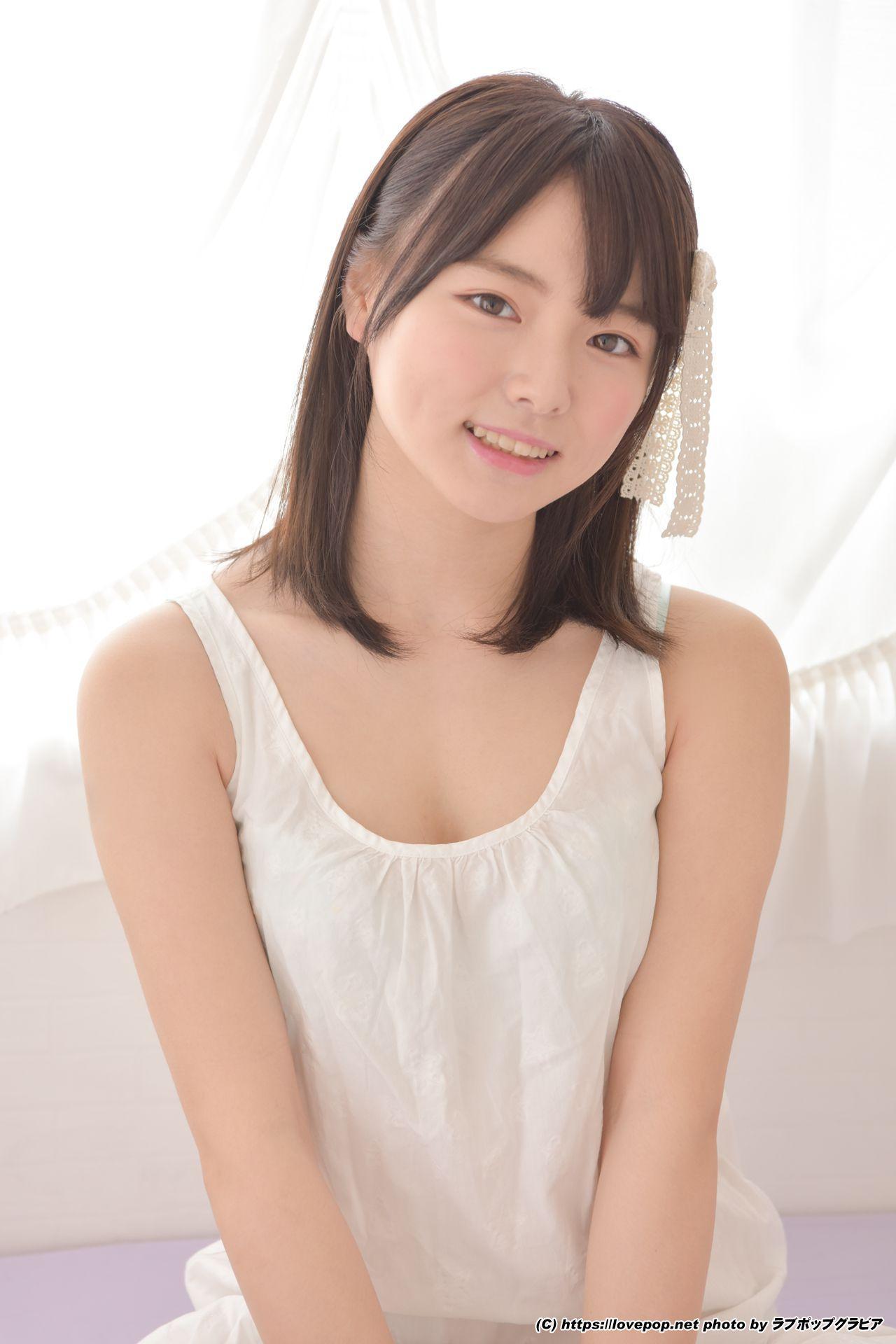 Tsubasa Haduki 葉月つばさ Photoset 12 [LOVEPOP] 写真集(1)