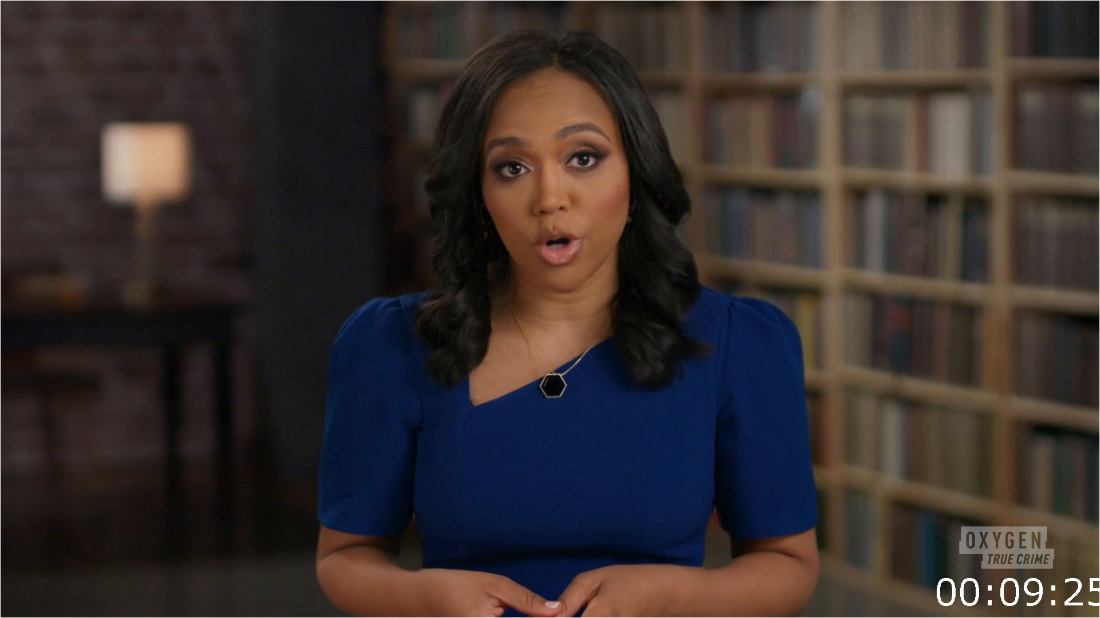 Killer Relationship With Faith Jenkins S03E05 [1080p] WEBrip (x264) 7gsL8afo_o