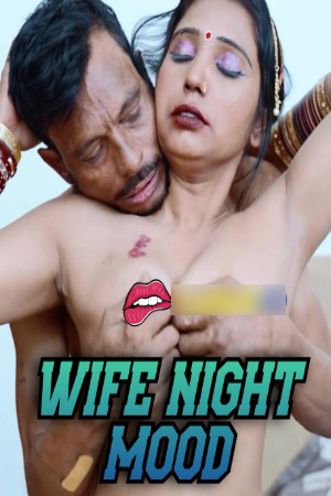 Wife Night Mood 2025 Hindi Uncut Short Films 720p HDRip Download